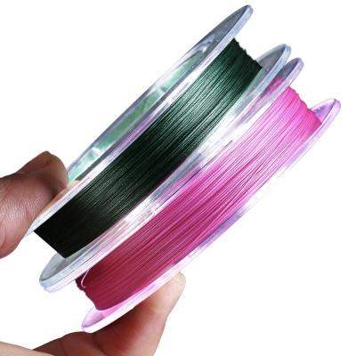 China PE Fishing Line 110M150M New Upgrade X8PE Stallion Fishing Line Distant Possibility Road and Fishing for sale