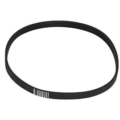 China Household seal drive belt W10006384 for Ken spare part whirlpool - more seals also use drier machine for sale