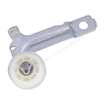 China Hotel Drum Roller W10547292 Pulley Replacement Compatible With Whirlpool Dryers for sale