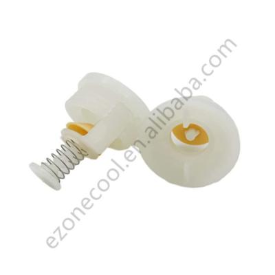 China WD24X10018 Household Dishwasher Check Valve PS260690 Dishwasher Plunger and WD24X220 Nut Set for sale