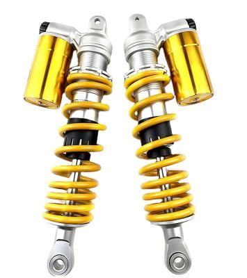 China Aluminum Alloy for Honda/Yamaha/Suzuki/Kawasaki Shock Absorber Series of Motorcycle Accessories for sale