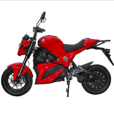 China Electric Racing Motorcycle With CE EEC COC Approval OFF ROAD Motorcycle To > 100kmh; 150kg for sale