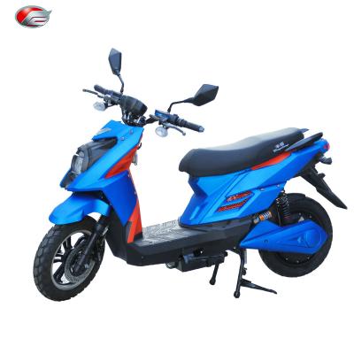 China EEC Coc Scooter Mini Electric Motorcycle Electric Bike Electric Mobility 2 Wheel Electric Scooter For Adults > 150kg for sale