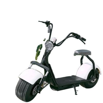 China High quality mini 2022 1000w 60v 12ah electric bicycle citycoco for sale for sale