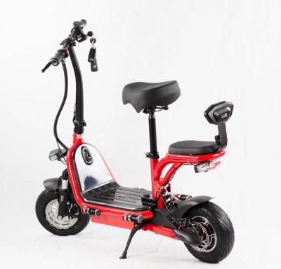 China City Design High Quantity Electric Bike With Pedals 175*55*80cm for sale