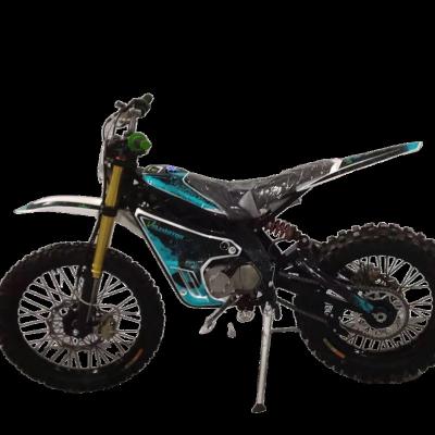 China 2022 Newly Electric Dirt Bikes For Adults Electric Scooters For Sale New Product E Dirt Bike 2000*880*1280 for sale