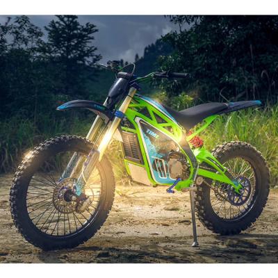 China Motocross Nicot eBeast Super Power 12kw Sur Ron Electric Motorcycle Scooter Dirt Bike Racing For Racing 2000*880*1280 for sale