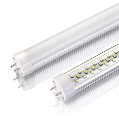 China 600mm 9W 820LM SMD 3014 LED T8 Tube Warm White For Supermarket Lighting for sale