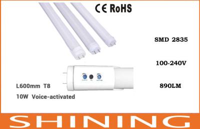 China 10W LED T8 Tube  for sale