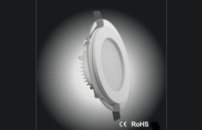 China Aluminum 18 Watt COB LED Downlight 1800Lm 3000K For Exterior Lighting for sale