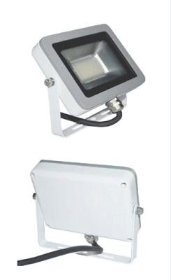 China Driverless SMD 10W Portable Flood Lights , AC175 - 240V Led Outdoor Lights for sale