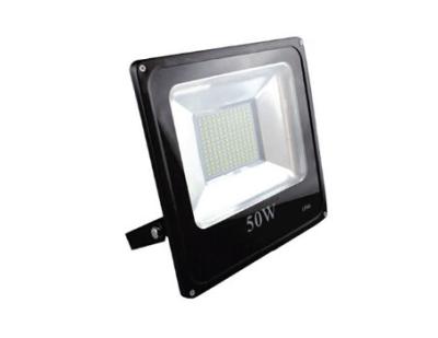 China AC200-240V SMD driverless 50W  led Flood Lights With CE / ROHS  　　 for sale