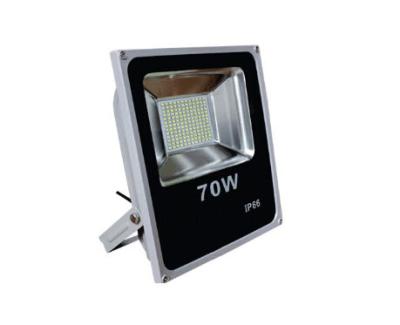 China AC200-240V SMD driverless 70W  led Flood Lights With CE / ROHS  　　 for sale