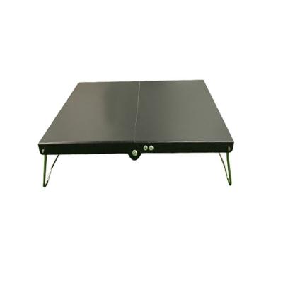 China Modern Folding Camping Table Mini Table Aluminum Outdoor Table for sale