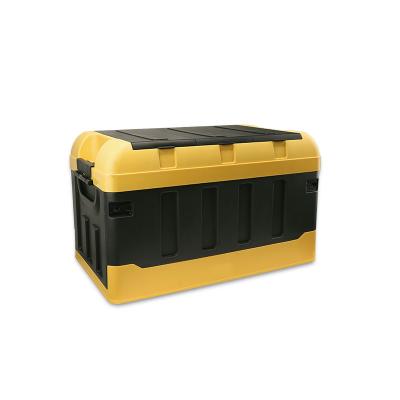 China Good Quality Large Size Large Capacity Folding Folding Outdoor Storage Box for sale