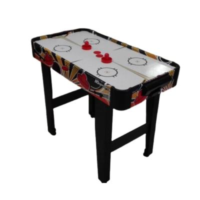 China High Quality MDF+HIPS+PP+PS Family Game Board Game Air Hockey Table Toy For School/Family/Party/Fun for sale