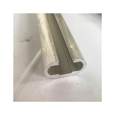 China One Stop Framing Aluminum Profile Factory Custom Aluminum Extrusions For Led Light for sale