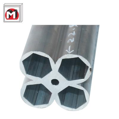 China Decorations Customized 6000 Series Aluminum Profile For Building Materials for sale