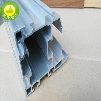 China Modern aluminum / aluminum profile for glass for sale