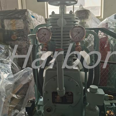 China High quality marine OIL-LESS air compressosrs machinery manufacturers air compressosring equipment for sale