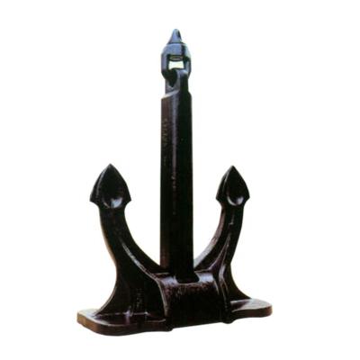 China Suitable For All Kinds Of Customizable Boats Spek Steel Anchor Customer For Sale for sale