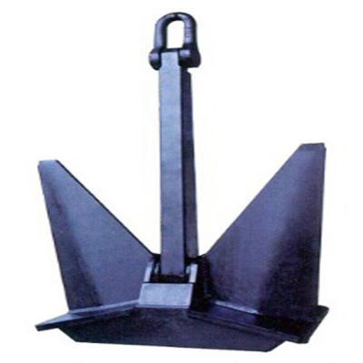 China High Holding Pool Anchor Customized Size for sale