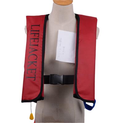 China New 2020 Boat Color Swim Feature Marine Water Vest Modern Printing Adult Blue Red Green Life Jackets for sale