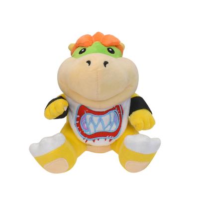 China Kids Toy Gift Free Sample High Quality Cute Monster Stuffed Plush Toy 20cm For Child Birthday Gift Christmas for sale