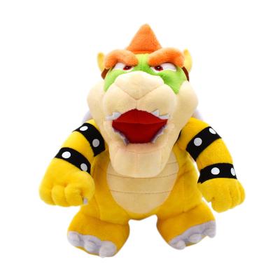 China Kids Toy Gift Free Sample High Quality Cute Monster Stuffed Plush Toy 20cm For Child Birthday Gift Christmas for sale