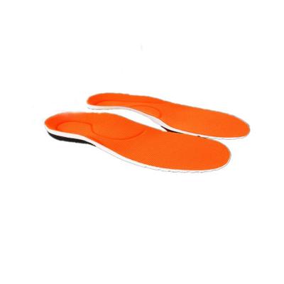 China Wholesale Mesh +PU+JEL+TPU Factory Supply Arch Support Shock Absorption Sports Insole for sale