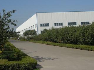 Verified China supplier - Qingdao Topsenda Machinery Co., Ltd.