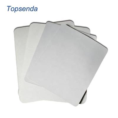 China HOT Transfer Sublimation Blank Termal Mouse Pad for sale