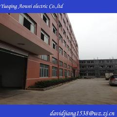 Verified China supplier - Zhejiang Aowei Electric Appliance Co., Ltd.