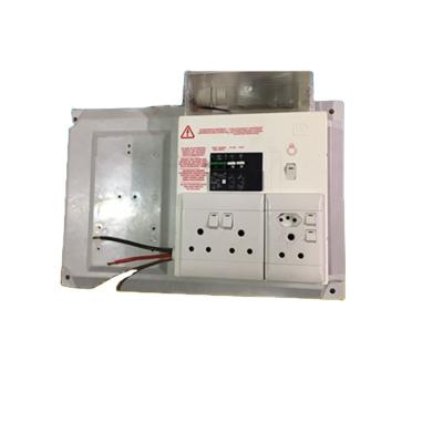 China Handy Ready Board Box Small Power Distribution Board for sale