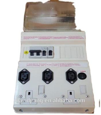 China Contemporary Ready Board Box Small Power Distribution Board for sale