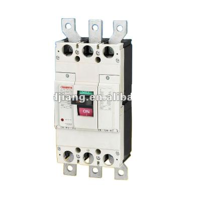 China nf400-cw 3p 300A NF MCCBMOLDED CAS CIRCUIT BREAKER Nf400-cw 3p 300a for sale