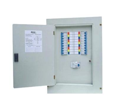 China Industrial indoor or outdoor distribution board and electrical distribution box for sale