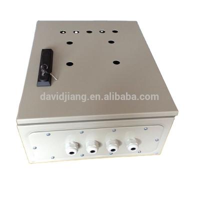 China metal enclosure box panel box Ip65 500*400*200 for sale