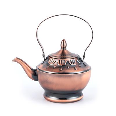 China Factory Viable Hot Selling 2L Water Kettle Stainless Steel Tea Kettle Bulk Good Quality Cookware Set for sale