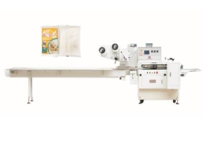 China Newest Design Textiles Full Exercise Baby Urtal Thin Diaper Making Machine Packing Machine for sale