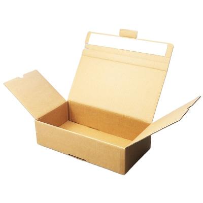 China Recycled Materials Product Packaging Corrugated Cardboard Aircraft Clothing Shoes Paper Box Package Packaging Packaging Boxes for sale