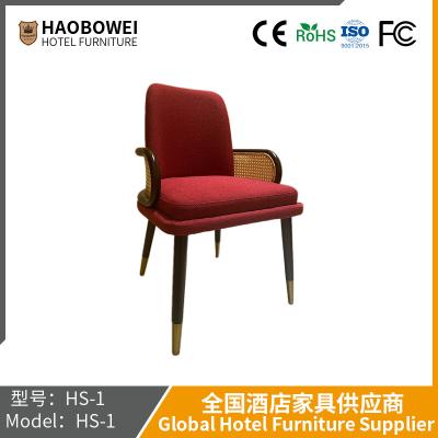 China Silla de comedor de marco de Betula Alnoides desplegada para adultos en venta