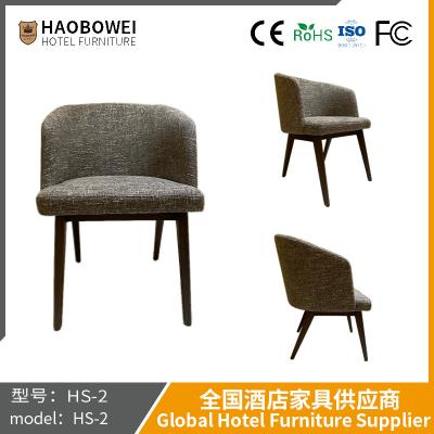 China Silla de comedor directa marco de madera de ceniza tamaño y diseño personalizables en venta