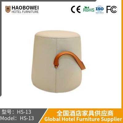 China Haobowei Möbel Klein Dun Zi Zuhause mit Tür für Schuhe Hocker Wohnzimmer Sofa Hocker Handhalter Niedriger Hocker Sitz Dun Runder Hocker Leicht Luxus Schön einfach zu verkaufen