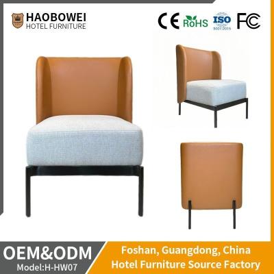 China                    Leisure Wholesale Guest Living Room Home Hotel Furniture OEM Customized Factory Chair              for sale