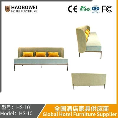 China Nordic Technology Stoffsofa Italiana Kleines Dreisitzersofa Stoffsofa Kunstsofa Wohnzimmer Retro zu verkaufen