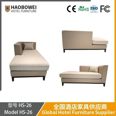 China                    Nordic Minimalist Modern Fabric Sofa for Small Living Room, Double Bedroom for Rent, Apartment for Three, Simple and Popular Design              for sale