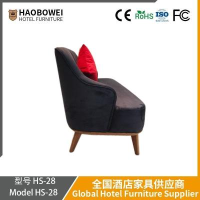 China                    Nordic Leisure Rest Area Tea Restaurant Sofa Booth Meeting Table and Chair Commercial Café Sofa              for sale