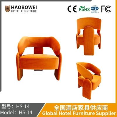 China                    Haobowei Furniture Modern Make-up Chair Simple Girl Bedroom Make-up Stool Home Dining Chair Luxurious Nordic Dresser Chair              for sale