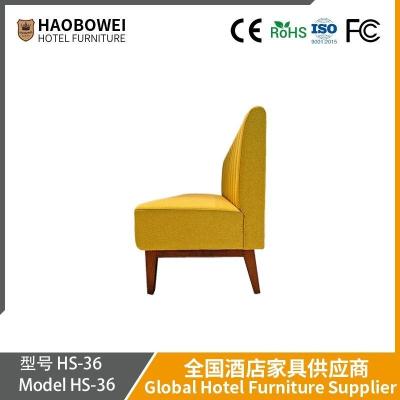 Cina Foshan Furniture, Customization di mobili moderni, Divani per bar e pub, Divani per ristoranti a tema musicale. in vendita